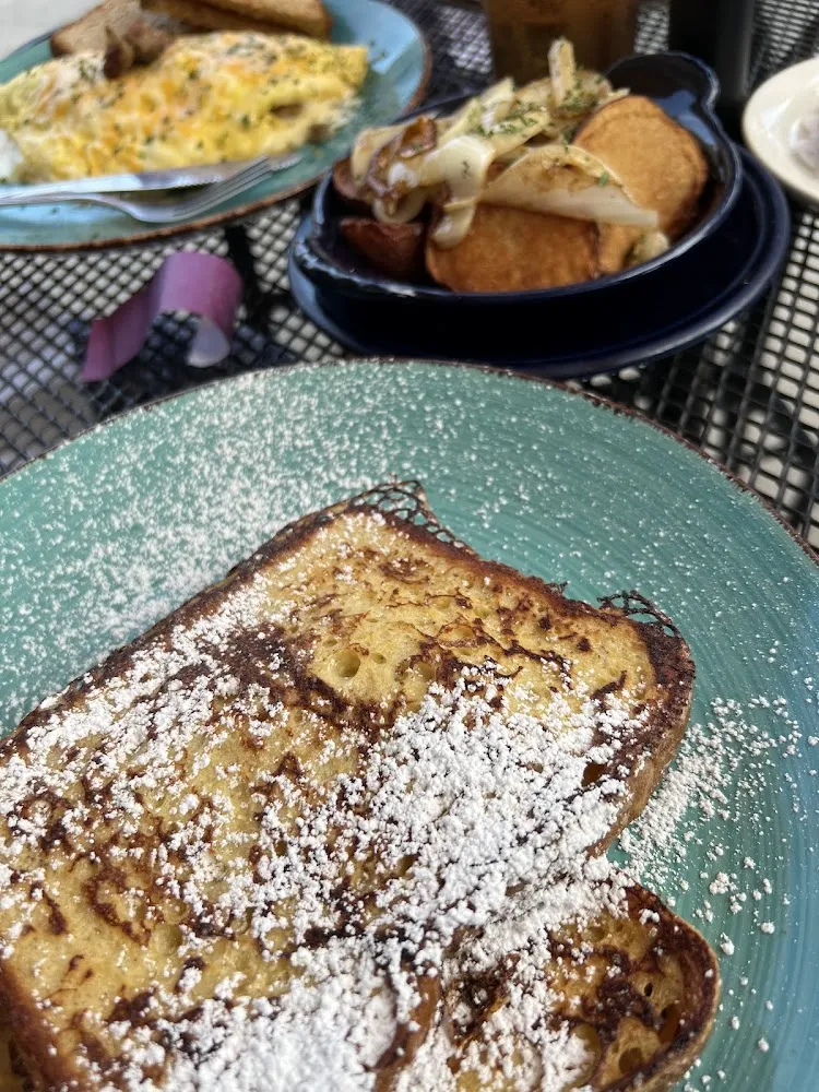 French Toast