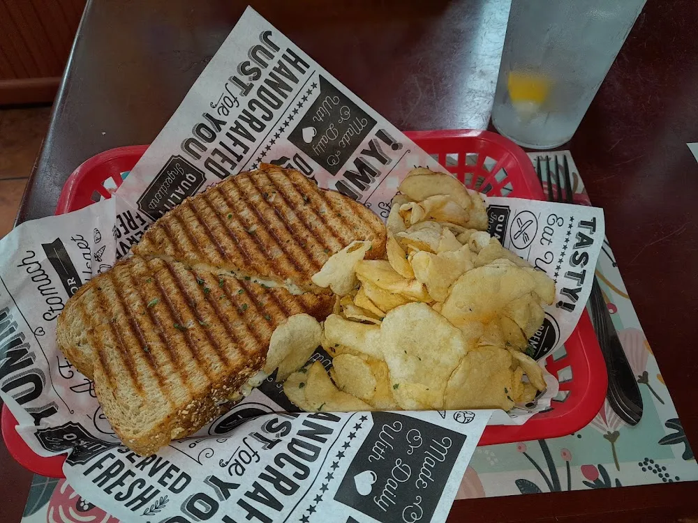 The Milltown Panther